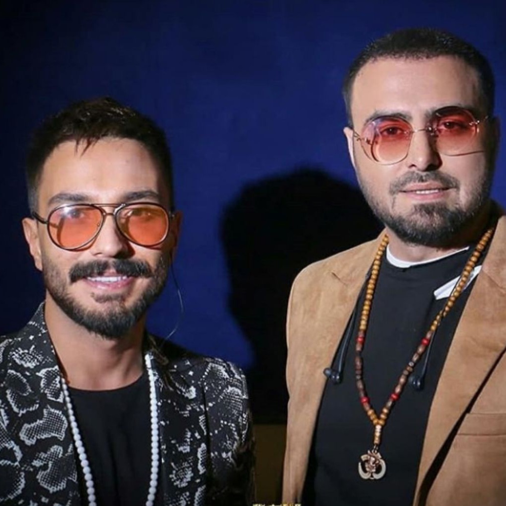 دانلود آهنگ پازل بند صدبار شکستی قلبمو با حرفات چرا تموم نمیشه بحثات